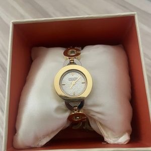 Coach Watch